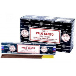 Благовоние Satya Palo Santo, 15 г