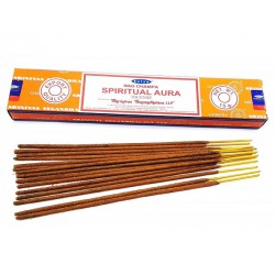Благовоние Satya Spiritual Aura, 15 г.