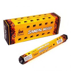 Благовоние ''Sarathi Hexa Sandalwood''