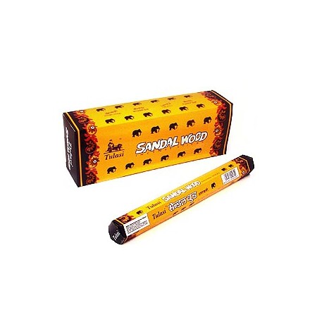 Благовоние ''Sarathi Hexa Sandalwood''