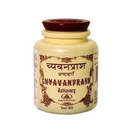 Чаванпраш Аштаварг (500г)