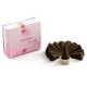 Благовония конусы Satya Dhoop cones Fresh Rose