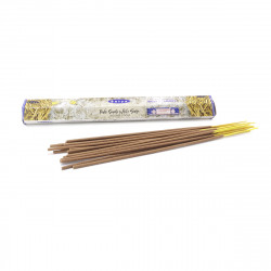 Благовония Satya Palo Santo Wihite Sage