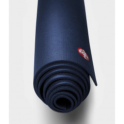 Коврик для йоги Manduka PRO Long & Wide 200х76х0.47 см, Midnight