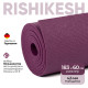 Коврик для йоги Yogastuff Rishikesh 183x60х0.45 см