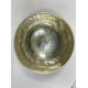 Кованая чаша Sun Moon, Непал, 20 см, 1150 г