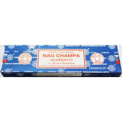 Благовоние Satya Nag champa 100 гр.
