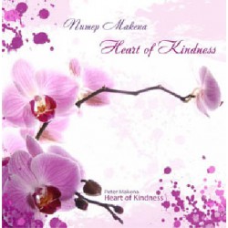 Питер Макена "Heart of Kindness" (CD)