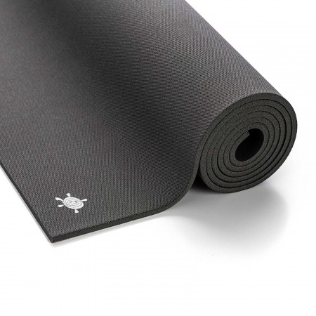 Коврик для йоги Kurma Black Grip 200х60х0.64 см