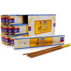 Благовоние Satya Natural Jasmine, 15 г