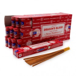 Благовоние Satya Dragons Blood, 15 гр.