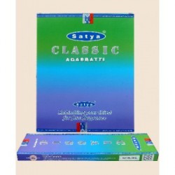 Благовоние ''Satya Classic''