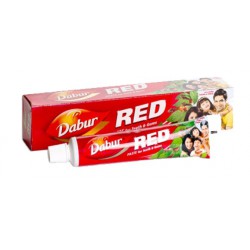 Dabur. Зубная паста Red, 200 г.