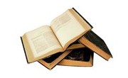 Книги и журналы