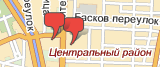 Вся йога Питера на карте